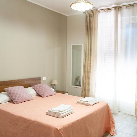 Gennaro Holidays Corleone Exterior foto